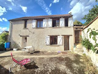  Maison � vendre 5 pi�ces 113 m�