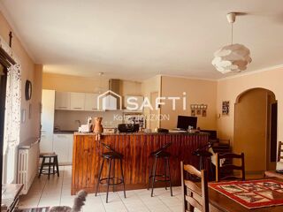  Maison à vendre 5 pièces 137 m²
