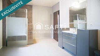 Maison à vendre 6 pièces 207 m²