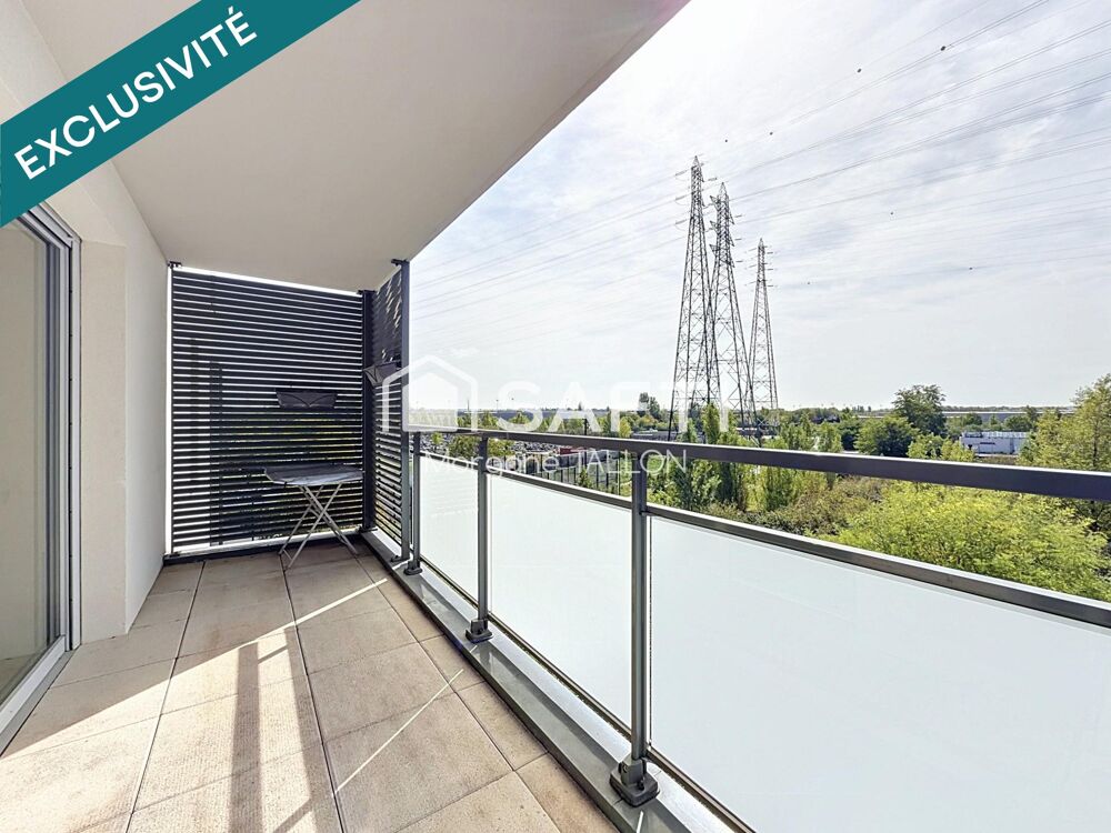 Vente Appartement Appartement Familial dans résidence de standing Alfortville