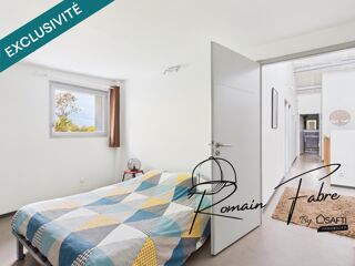  Maison � vendre 15 + pi�ces 980 m�