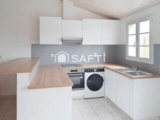  Appartement à vendre 4 pièces 73 m²
