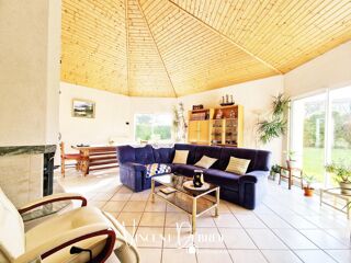  Maison � vendre 5 pi�ces 92 m�