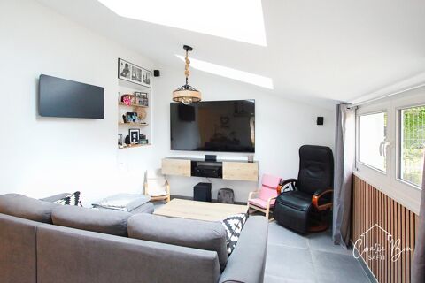   Maison r�nov�e � confort et �conomie d'�nergie Maison - 3 pi�ce(s) - 105 m�