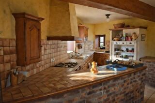  Maison � vendre 4 pi�ces 230 m�