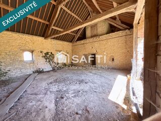 Vente Maison Grange à dîmes Alligny-cosne