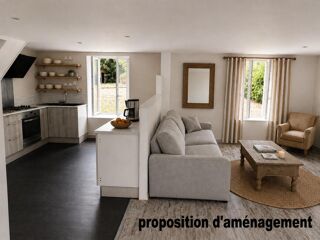  Maison à vendre 6 pièces 135 m²