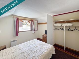  Appartement à vendre 4 pièces 60 m²