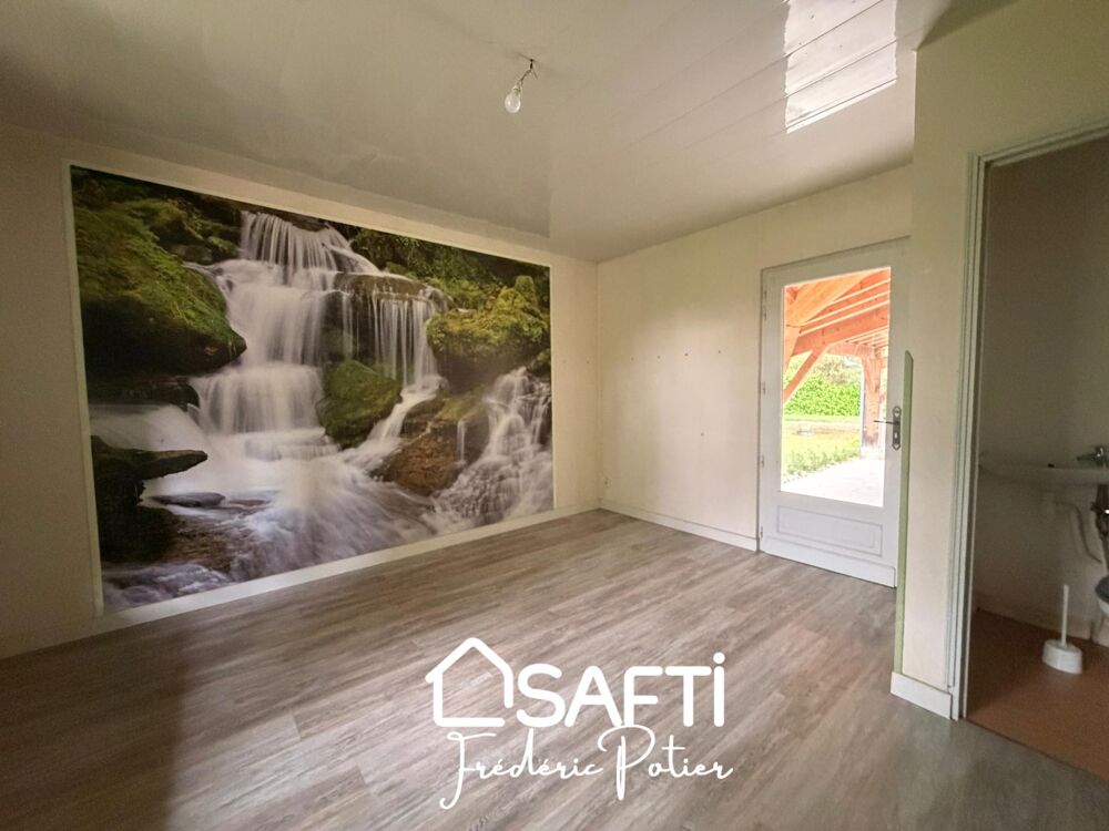 à vendre  Maison Meilhan-sur-Garonne (47180)