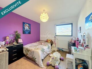  Maison à vendre 6 pièces 155 m²