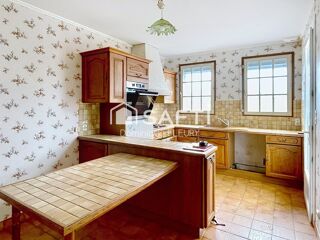  Maison � vendre 4 pi�ces 119 m�