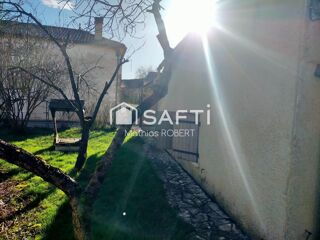  Maison à vendre 4 pièces 110 m²