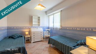 Appartement à vendre 2 pièces 51 m²