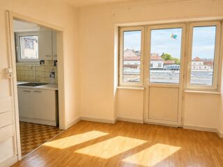  Appartement � vendre 4 pi�ces 70 m�