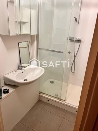  Appartement � vendre 3 pi�ces 58 m�