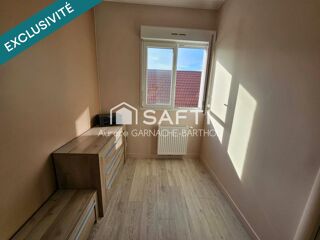  Appartement à vendre 3 pièces 72 m²
