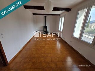  Immeuble à vendre 155 m² Chateau-arnoux-saint-auban