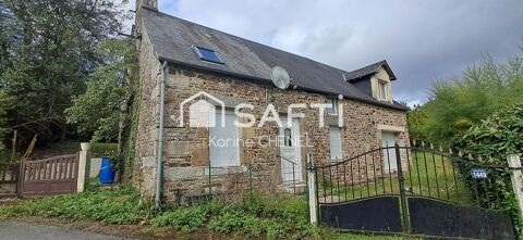  Maison en pierres 3 ch - d�pendances four � pain Maison - 6 pi�ce(s) - 118 m�