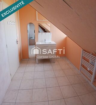  Maison � vendre 5 pi�ces 89 m�