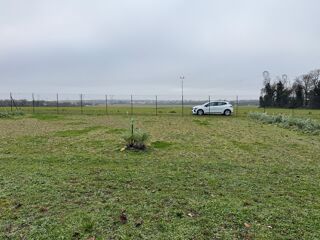  Terrain � vendre 518 m�