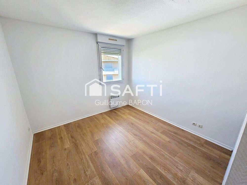 Vente Appartement TOULOUSE - Patte d'Oie - Apt T2 - 49m² Toulouse