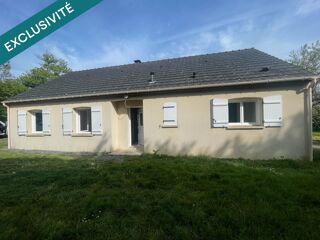  Maison à vendre 4 pièces 113 m²