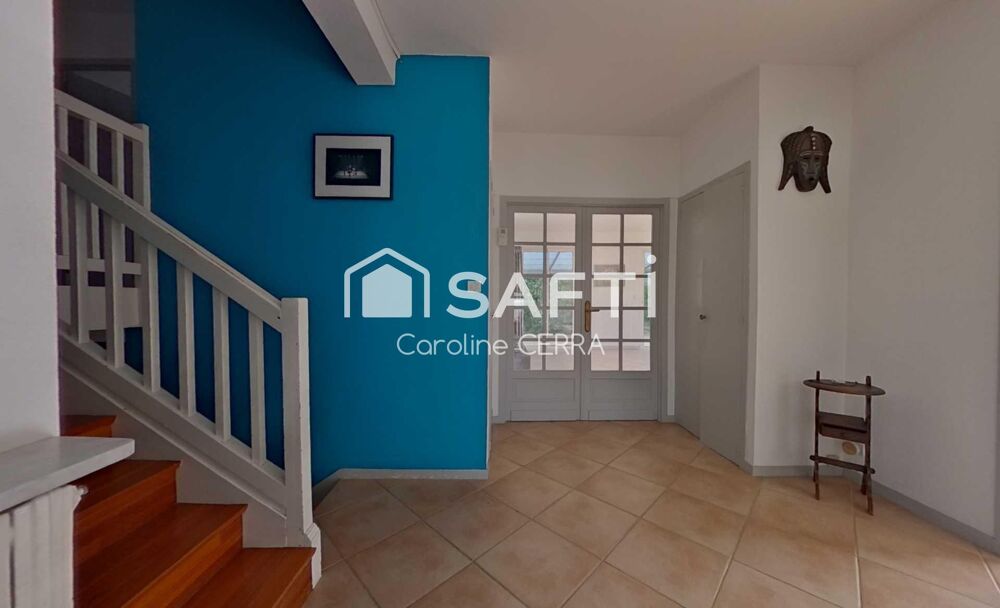Vente Maison Maison parc Féau Merignac
