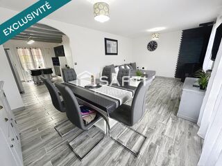  Maison � vendre 4 pi�ces 102 m�