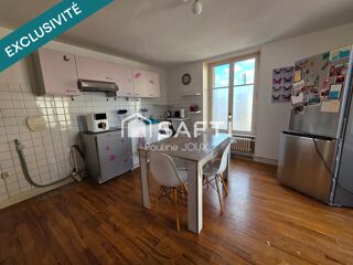  Maison à vendre 5 pièces 125 m²