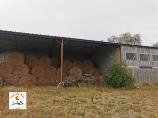  Terrain à vendre 343789 m²