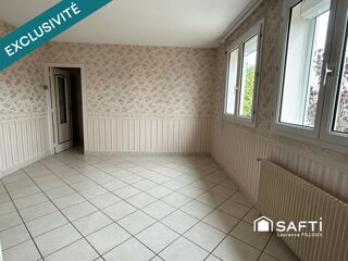  Maison à vendre 5 pièces 79 m²