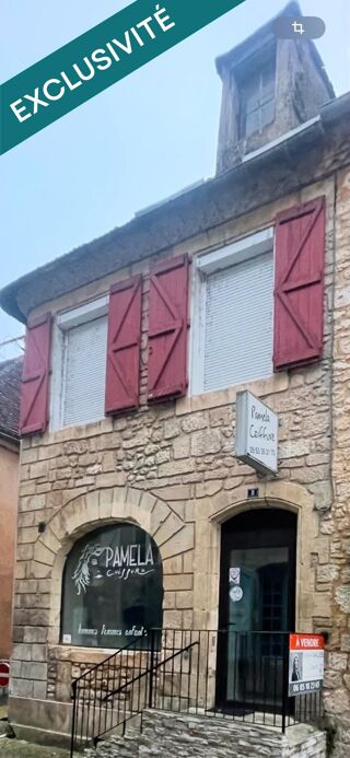  Immeuble  vendre 112 m