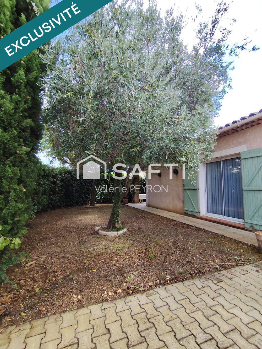 � vendre  Maison Aix-en-Provence (13090)