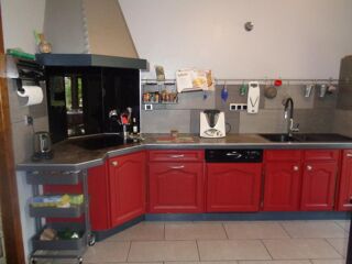  Maison � vendre 7 pi�ces 150 m�