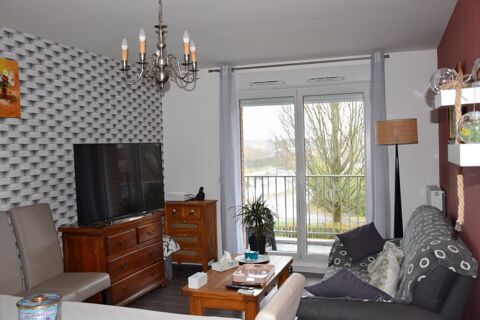   Appartement r�sidentiel Appartement - 3 pi�ce(s) - 65 m�