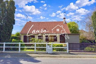  Maison � vendre 4 pi�ces 100 m�