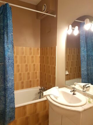  Appartement à vendre 1 pièce 35 m²