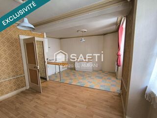  Maison à vendre 14 pièces 152 m²