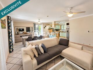  Maison à vendre 5 pièces 120 m²