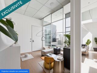  Appartement � vendre 5 pi�ces 186 m�