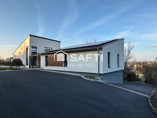  Maison � vendre 8 pi�ces 255 m�