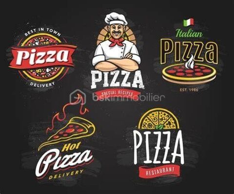 TRES  BELLE AFFAIRE - ERDEVEN - PIZZERIA  A EMPORTER 182750 56410 Erdeven