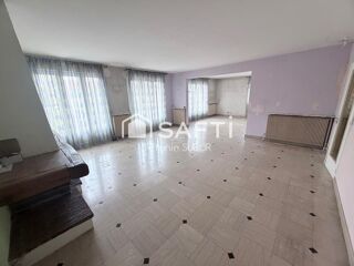  Maison � vendre 7 pi�ces 168 m�