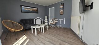  Maison à vendre 5 pièces 92 m²