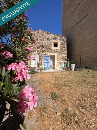  Maison à vendre 4 pièces 60 m²