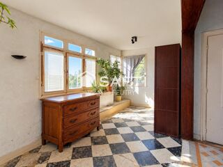 Maison à vendre 5 pièces 118 m²