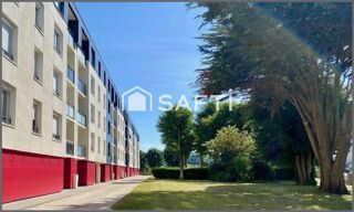 Vente Appartement Safti-Benjamin Marcouiller vous propose : Appartement 4 pièces. Donville-les-bains
