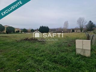  Terrain à vendre 1410 m²