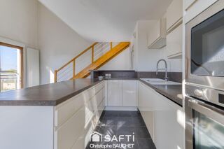  Appartement � vendre 4 pi�ces 96 m�