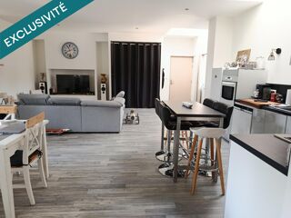  Appartement � vendre 4 pi�ces 99 m�